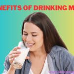 Benefits of Drinking Milk