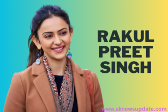 Bollywood actress Rakul Preet Singh's nose will be cut, this is the big reason