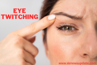 Eye Twitching is not a bad omen, it is a sign of disease, there may be deficiency of these things in the body.